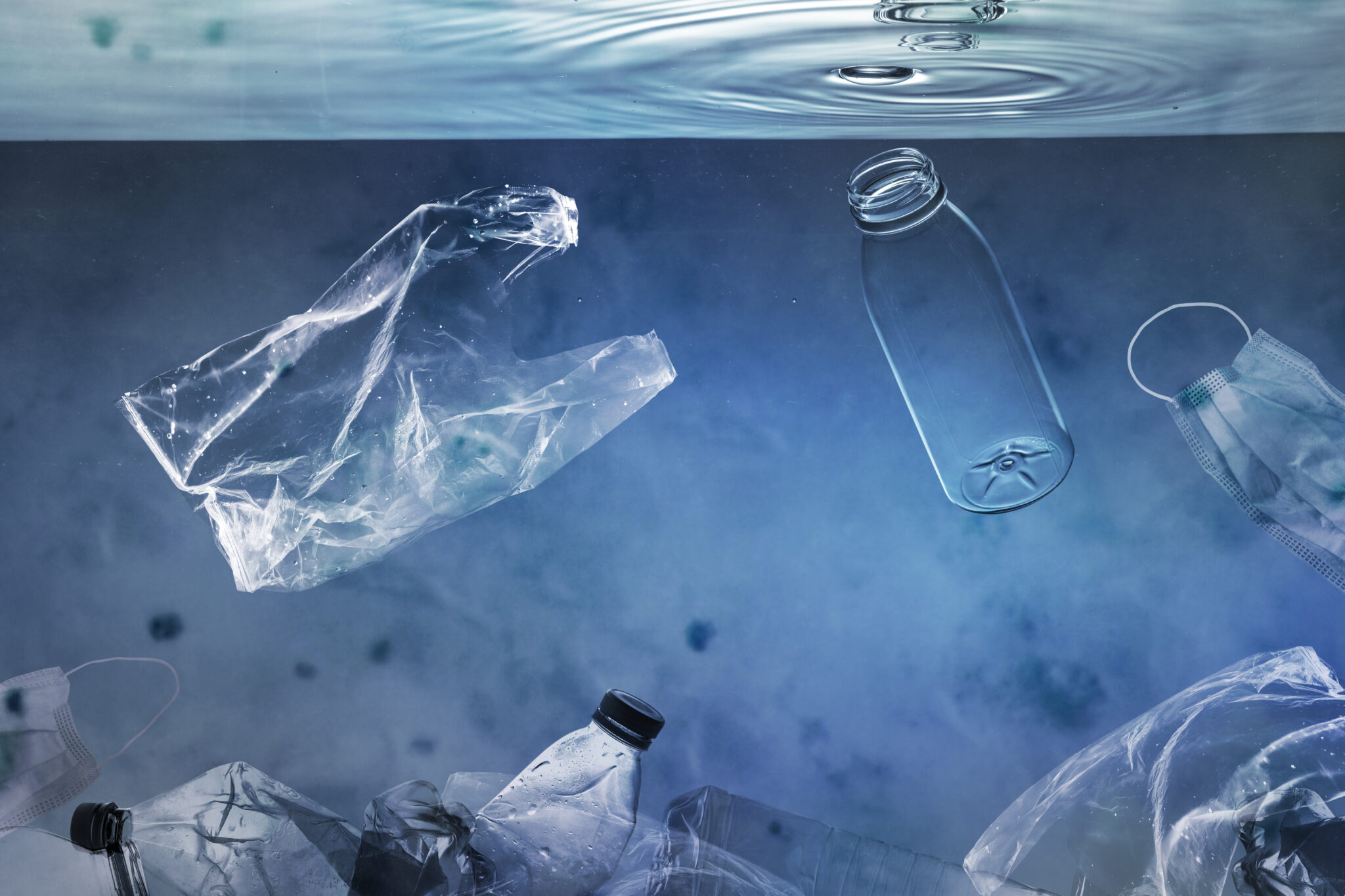 Plastic waste recycling service by K.G & Co. in Tamil Nadu