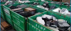 K.G & Co. e-waste disposal and recycling service in Tamil Nadu