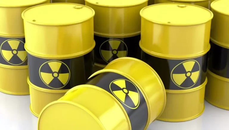 K.G & Co. hazardous waste management and safe disposal service in Tamil Nadu
