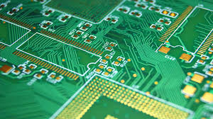PCB enviro service by KG&CO Dindugul