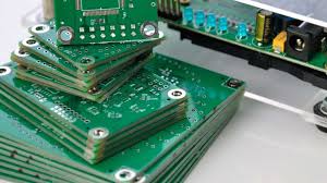 PCB-compliant plastic waste processing at KG & Co.