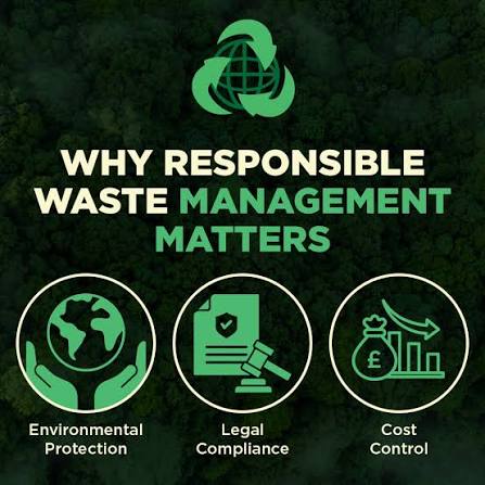Waste Management: The Key to Successful PCB Compliance