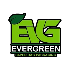 EVG Paper Bag Packing official company logo