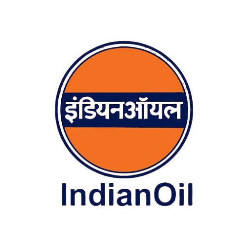 Indian Oil Corporation Limited (IOCL) official company logo