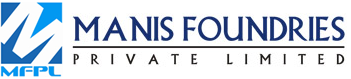 Manis Foundation (MFPL) official logo