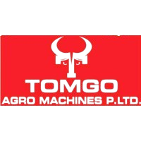 Tomgo official company logo