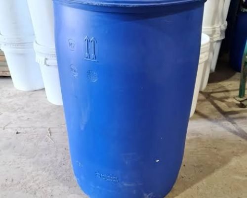 plastic drums Plastic drums